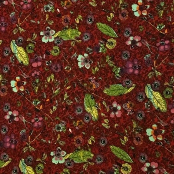 Authentic LuLaRoe Irma size M - Picture 2 of 6